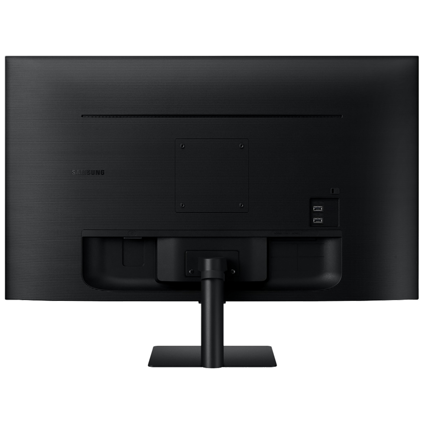 Samsung LED LCD monitor 32", smart, FullHD, HDMI, USB, BT, WiFi - LS32AM500NRXEN