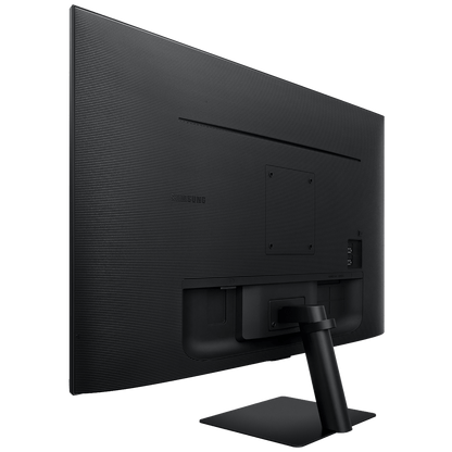 Samsung LED LCD monitor 32", smart, FullHD, HDMI, USB, BT, WiFi - LS32AM500NRXEN