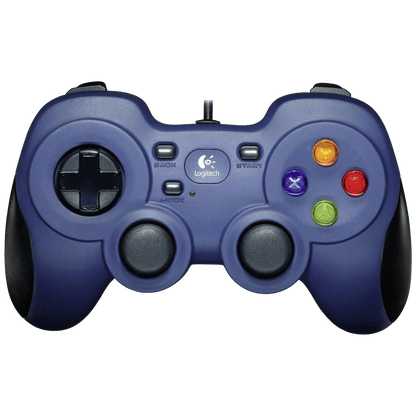 Logitech Gamepad za PC, USB - F310 (940-000135)