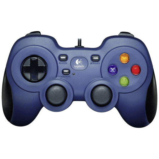 Logitech Gamepad za PC, USB - F310 (940-000135)