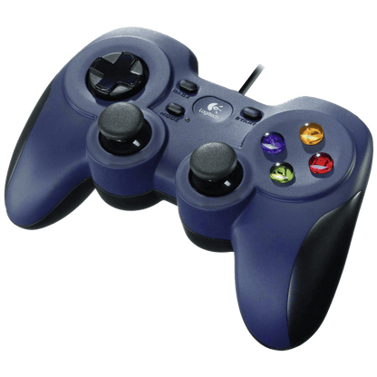 Logitech Gamepad za PC, USB - F310 (940-000135)