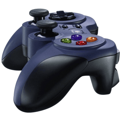 Logitech Gamepad za PC, USB - F310 (940-000135)