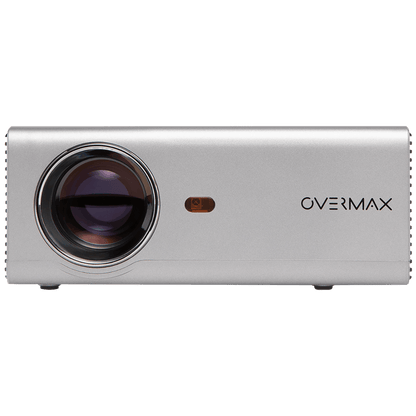 Overmax Projektor, LED, HDReady, 2200 ANSI - OV-Multipic 3.5