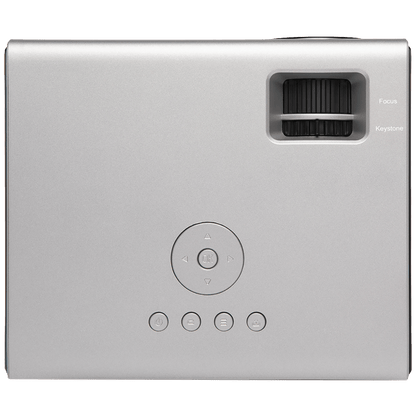 Overmax Projektor, LED, HDReady, 2200 ANSI - OV-Multipic 3.5