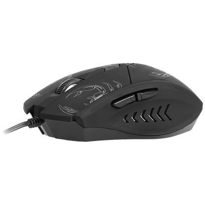 Tracer Miš optički, gaming, 1600 dpi, USB - GAMEZONE SCORPIUS USB