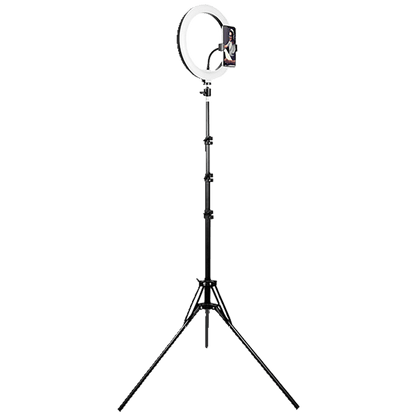 Tracer Lampa,LED, sa tripod postoljem, 14.5 W - LED RING LAMP, TRIPOD
