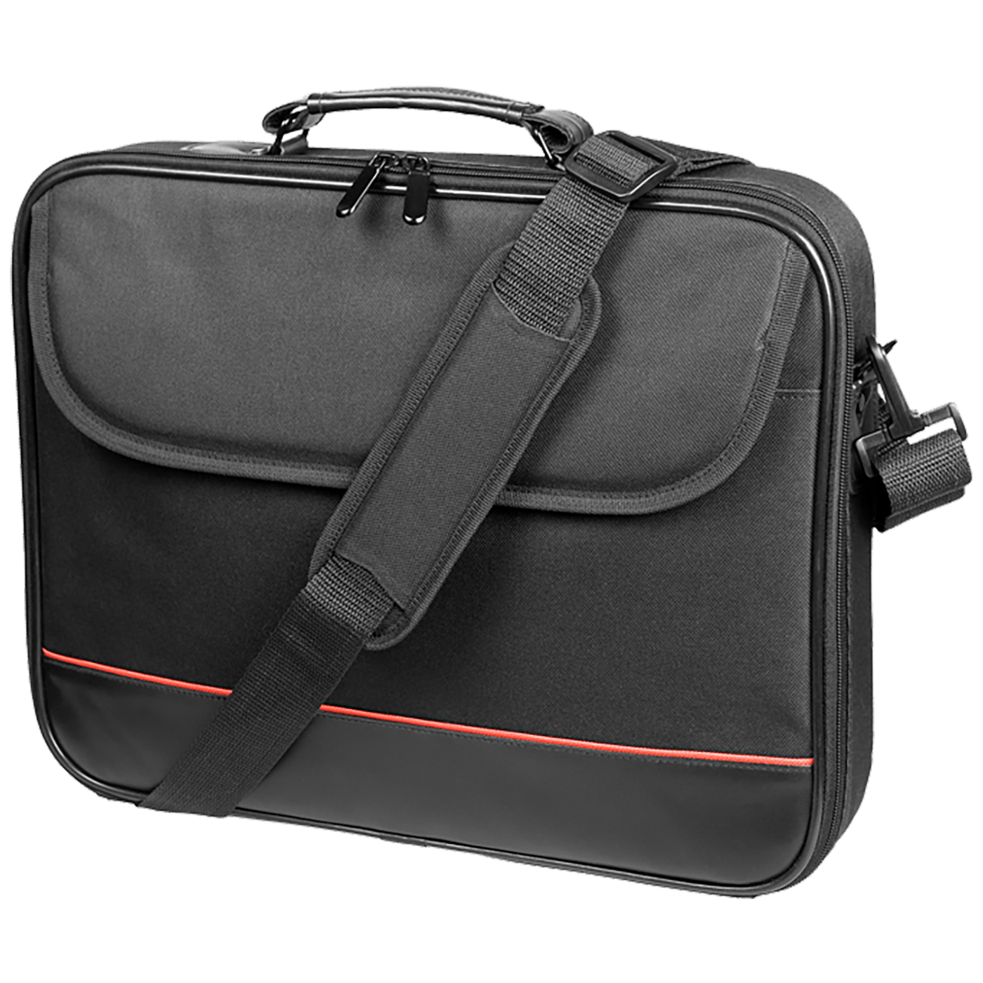 Tracer Torba za laptop 17", Straight - NOTEBOOK BAG 17" STRAIGHT