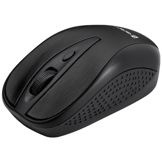 Tracer Miš bežični, 1600 dpi, 2.4 GHz, USB nano, Plug&Play - MOUSE JOY II RF NANO USB