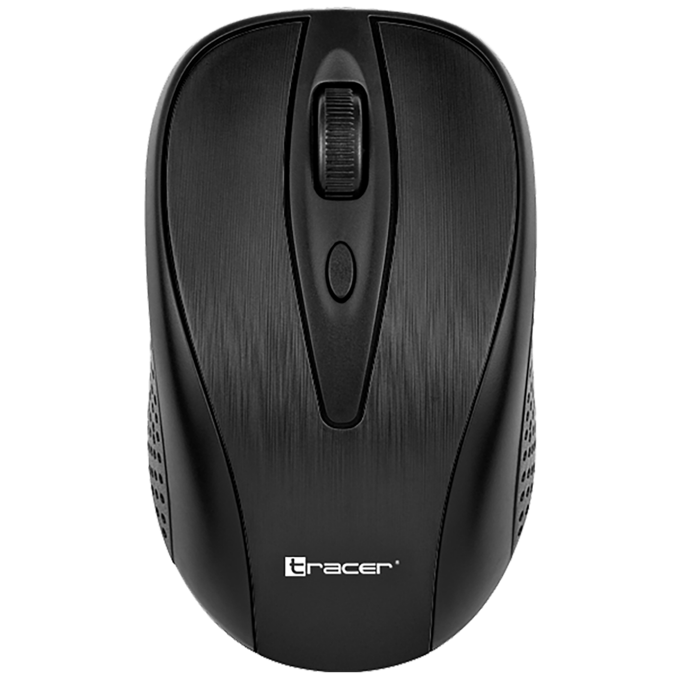 Tracer Miš bežični, 1600 dpi, 2.4 GHz, USB nano, Plug&Play - MOUSE JOY II RF NANO USB