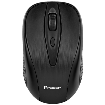 Tracer Miš bežični, 1600 dpi, 2.4 GHz, USB nano, Plug&Play - MOUSE JOY II RF NANO USB
