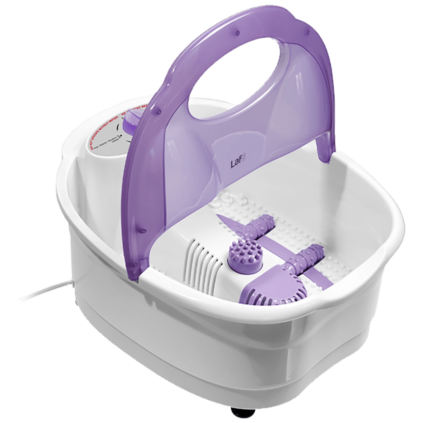 Lafe Masažer za noge, 350 W - MFS-002