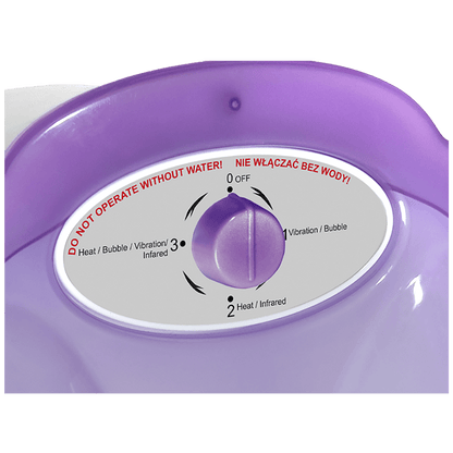 Lafe Masažer za noge, 350 W - MFS-002