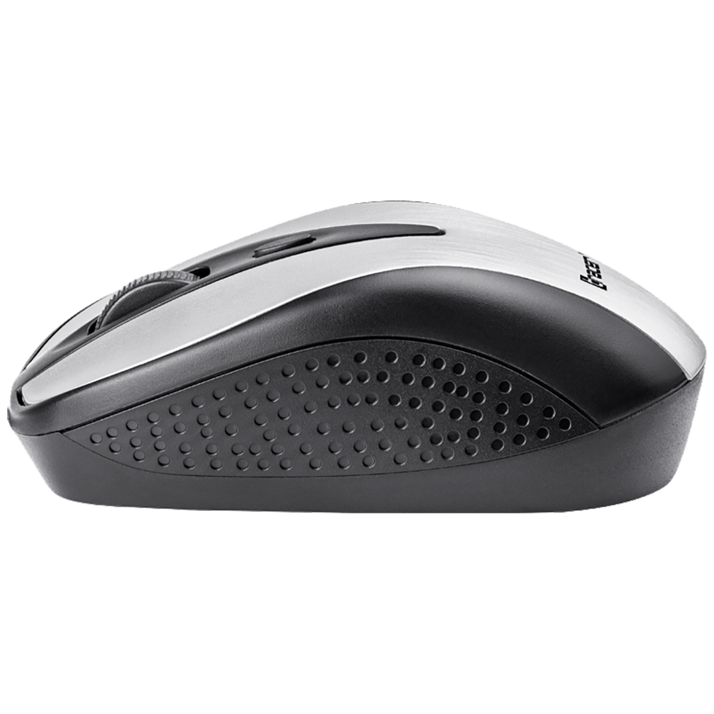 Tracer Miš bežični, 1600 dpi, 2.4 GHz, USB nano, Plug&Play - MOUSE JOY II RF NANO USB Silver