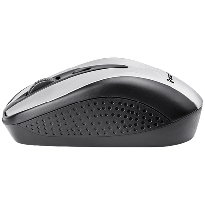 Tracer Miš bežični, 1600 dpi, 2.4 GHz, USB nano, Plug&Play - MOUSE JOY II RF NANO USB Silver