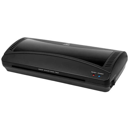 Tracer Laminator / Plastifikator A4, Home&Office - LAMINATOR TRL-A4
