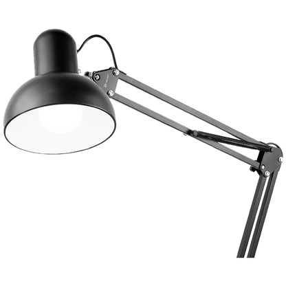 Tracer Lampa,stolna, E27 grlo, max. 40 W - CLIP CLAMP DESK LAMP ARTISTA