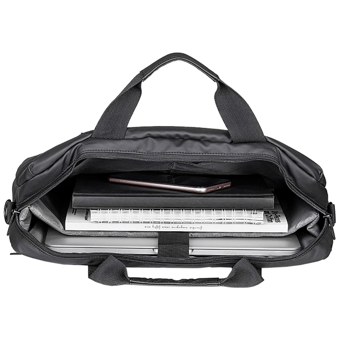 Tracer Torba za laptop 15,6", Balance V2 - NOTEBOOK BAG 15,6" BALANCE V2