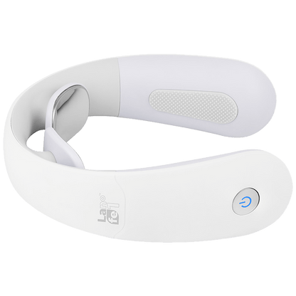 Lafe Masažer za vrat, pametni, Bluetooth - EMS001