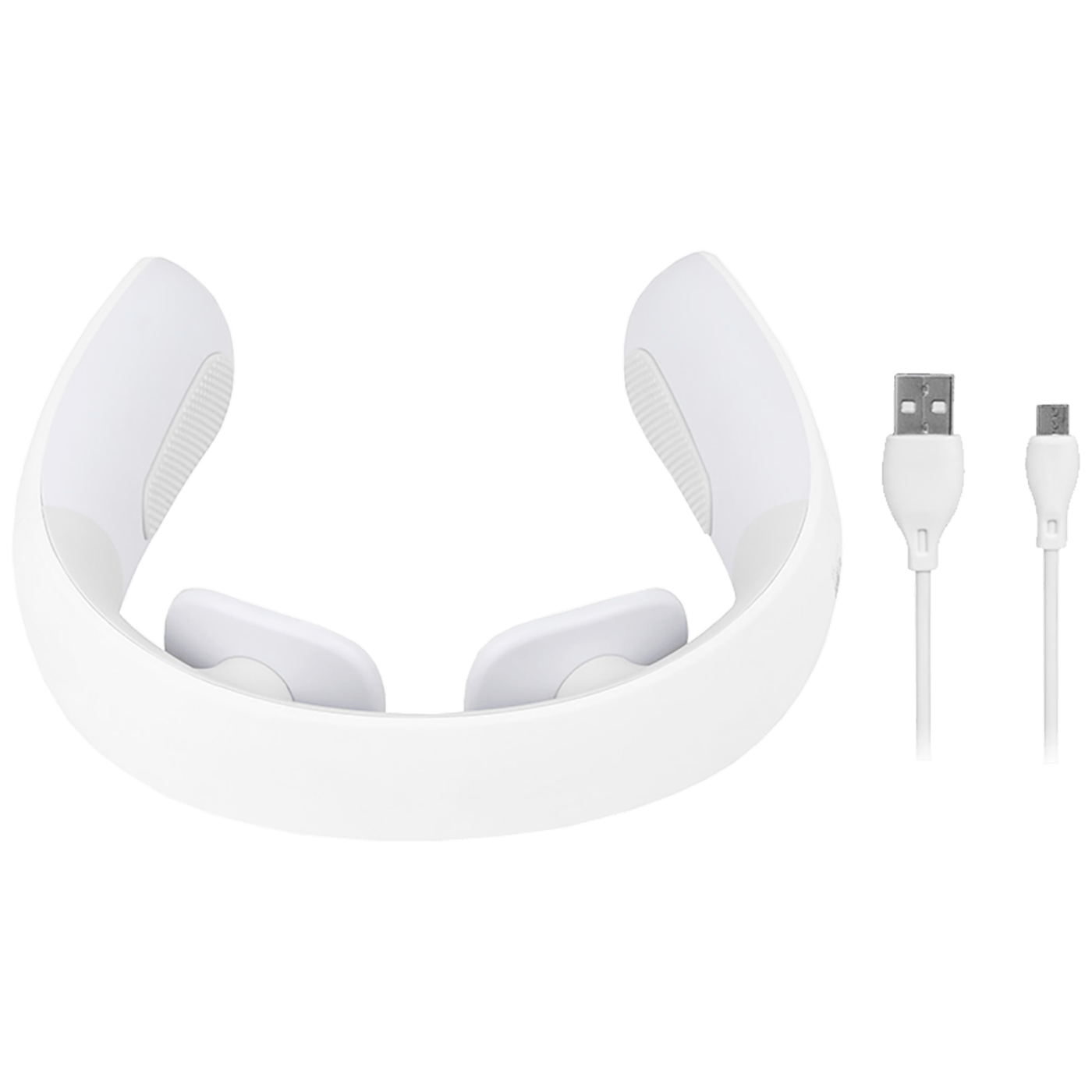 Lafe Masažer za vrat, pametni, Bluetooth - EMS001