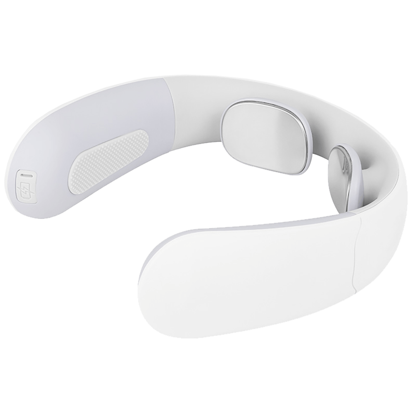 Lafe Masažer za vrat, pametni, Bluetooth - EMS001