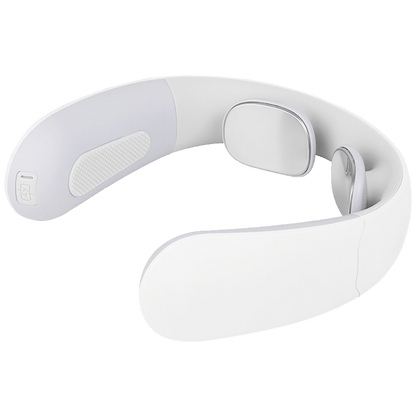 Lafe Masažer za vrat, pametni, Bluetooth - EMS001