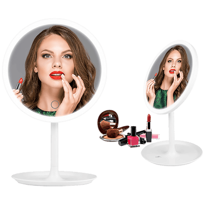 Lafe Kozmetičko ogledalo sa LED diodama - LKO001