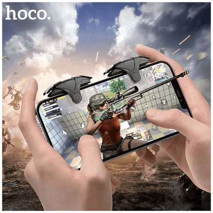 hoco. Gamepad za mobitel, pakiranje 2 kom. - GM5 Wolf