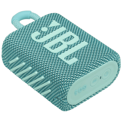 JBL Zvučnik bežični, GO 3, Bluetooth, IP67, zelena - GO 3 Bluetooth Speaker Green
