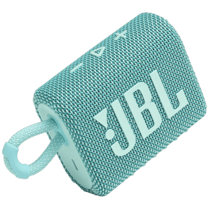JBL Zvučnik bežični, GO 3, Bluetooth, IP67, zelena - GO 3 Bluetooth Speaker Green