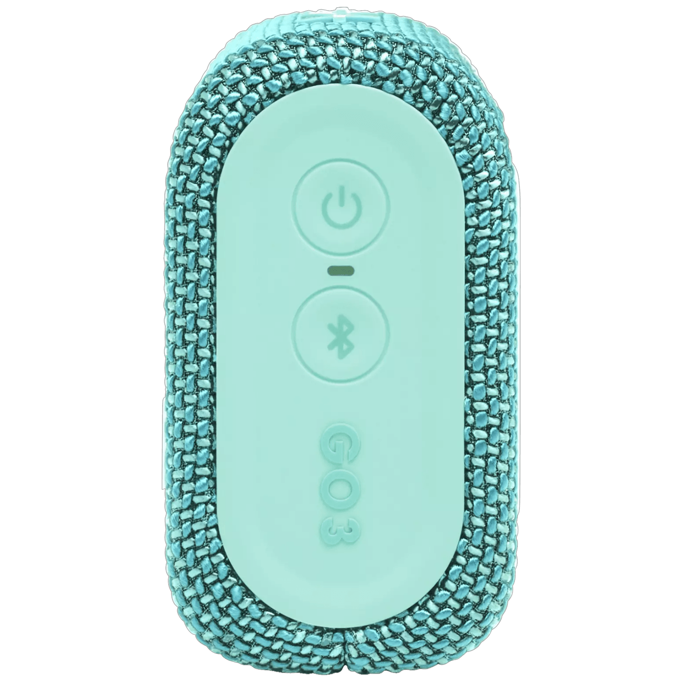 JBL Zvučnik bežični, GO 3, Bluetooth, IP67, zelena - GO 3 Bluetooth Speaker Green
