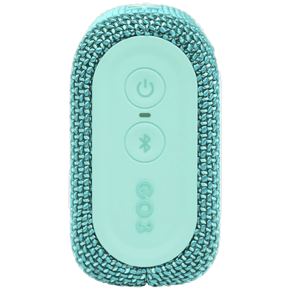 JBL Zvučnik bežični, GO 3, Bluetooth, IP67, zelena - GO 3 Bluetooth Speaker Green