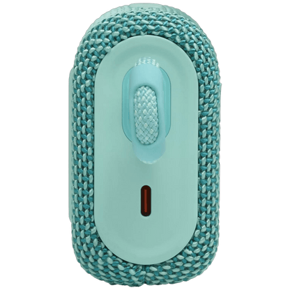 JBL Zvučnik bežični, GO 3, Bluetooth, IP67, zelena - GO 3 Bluetooth Speaker Green