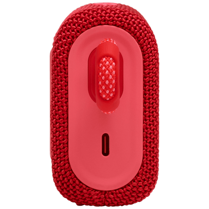 JBL Zvučnik bežični, GO 3, Bluetooth, IP67, crvena - GO 3 Bluetooth Speaker Red