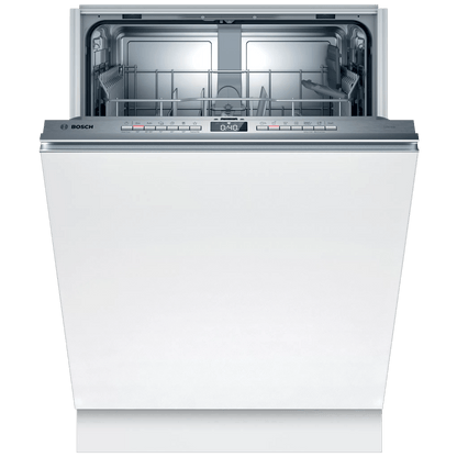 Bosch Ugradbena mašina za suđe, 12 kompleta, 6 programa, D - SMV4HTX33E