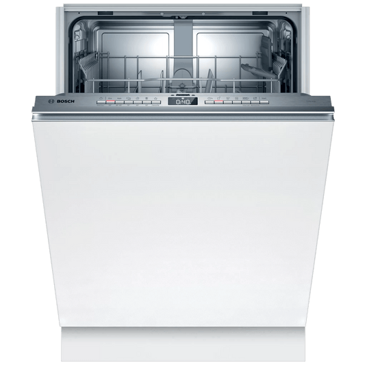 Bosch Ugradbena mašina za suđe, 12 kompleta, 6 programa, D - SMV4HTX33E