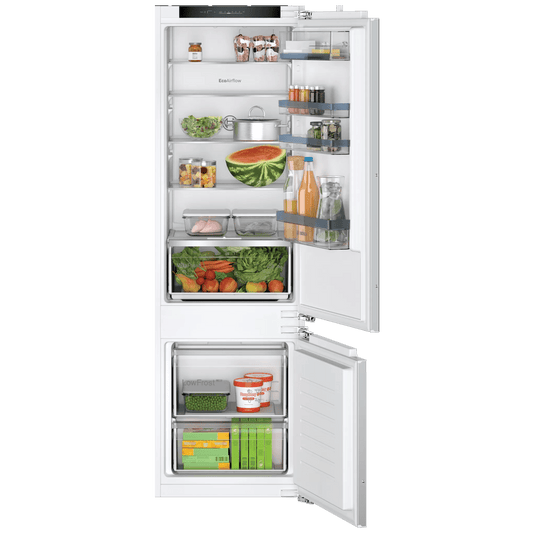 Bosch Ugradbeni frižider/zamrzivač, neto zapremina 270 lit. E - KIV87VFE0