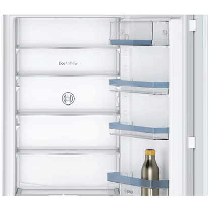 Bosch Ugradbeni frižider/zamrzivač, neto zapremina 270 lit. E - KIV87VFE0