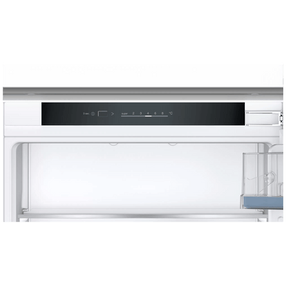 Bosch Ugradbeni frižider/zamrzivač, neto zapremina 270 lit. E - KIV87VFE0