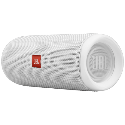JBL Zvučnik bežični, Flip 5, Bluetooth, IP67, Steal White Stone - Flip 5 Steal White Stone