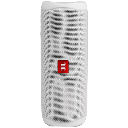 JBL Zvučnik bežični, Flip 5, Bluetooth, IP67, Steal White Stone - Flip 5 Steal White Stone