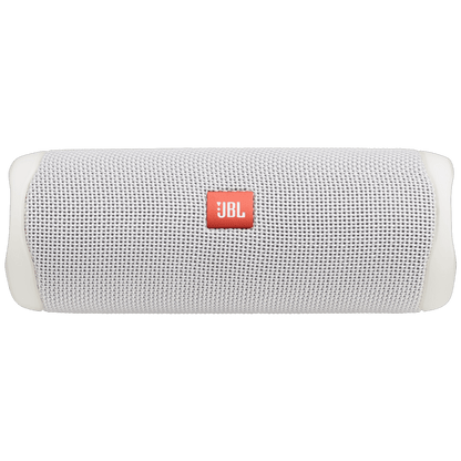 JBL Zvučnik bežični, Flip 5, Bluetooth, IP67, Steal White Stone - Flip 5 Steal White Stone
