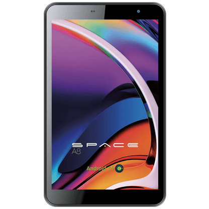REDLINE Tablet 8", Quad Core 1.6 GHz, RAM 2GB, 16GB, 4000 mAh - Space A8