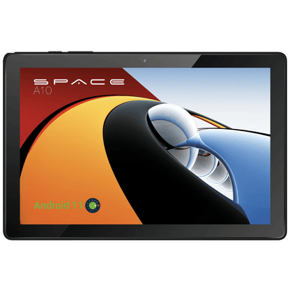 REDLINE Tablet 10.1", IPS 1280x800, CPU 1.6 GHz, 2/32GB, 5000 mAh - Space A10