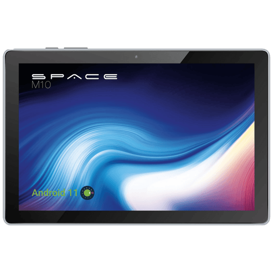 REDLINE Tablet 10.1", IPS 1200x800, CPU 2.0 GHz, 2/32GB, 5000 mAh - Space M10