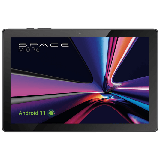 REDLINE Tablet 10.1", IPS 1920x1200, CPU 2.0 GHz, 3/32GB, 6000 mAh - Space M10 Pro