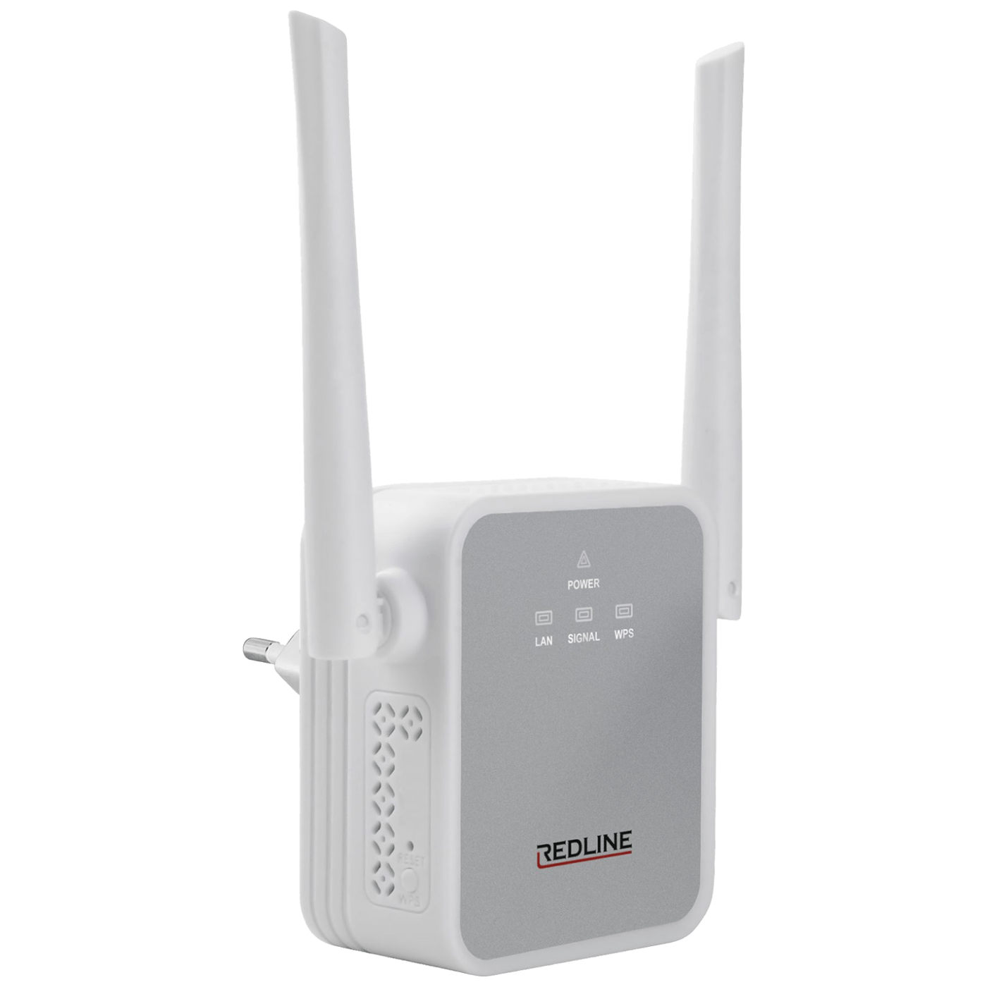 REDLINE Wireless-N Extender-Access Point, 300Mbps, 2,4GHz - TS-720W