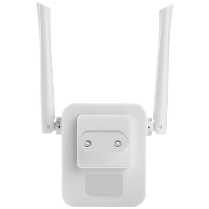 REDLINE Wireless-N Extender-Access Point, 300Mbps, 2,4GHz - TS-720W