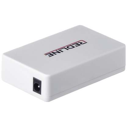 REDLINE 5-portni mrežni switch, 10/100Mbps - RL-S1005M