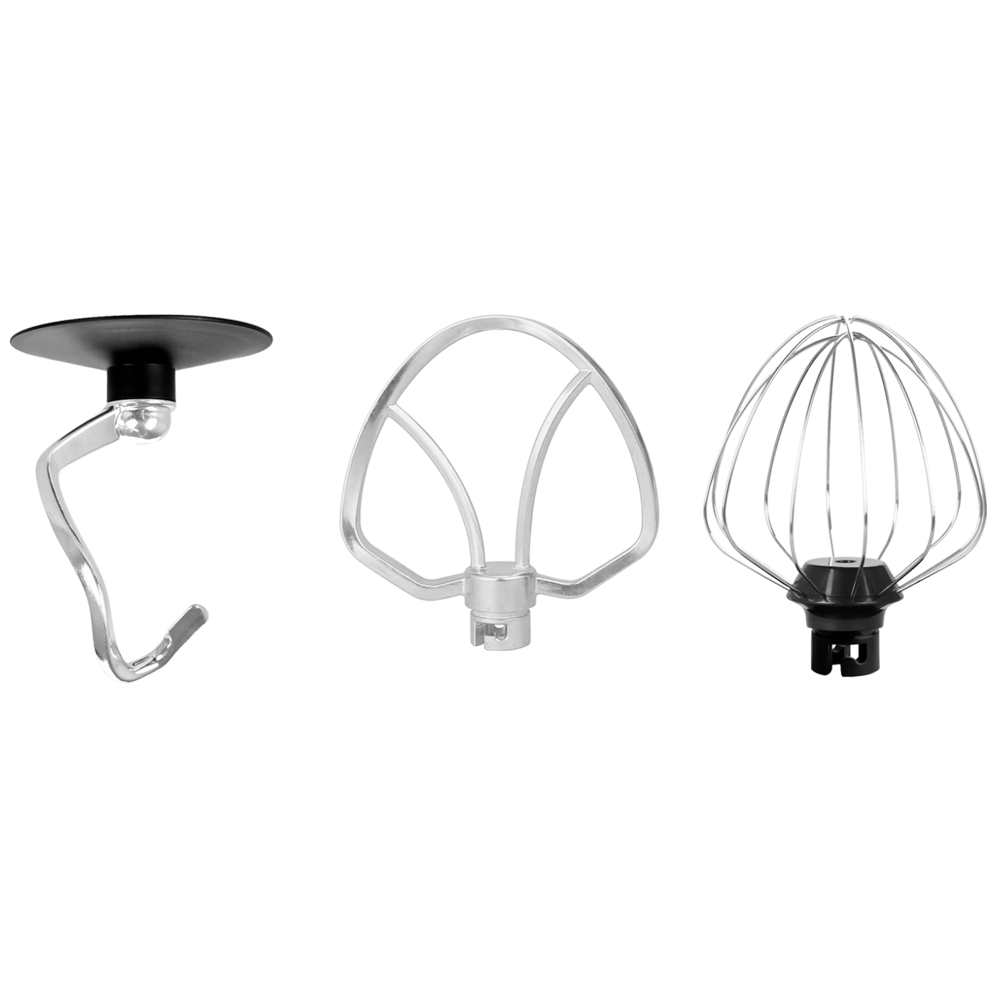 Zilan Mikser sa posudom + blender + nastavak za meso, 1400 W - ZLN1772