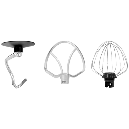 Zilan Mikser sa posudom + blender + nastavak za meso, 1400 W - ZLN1772